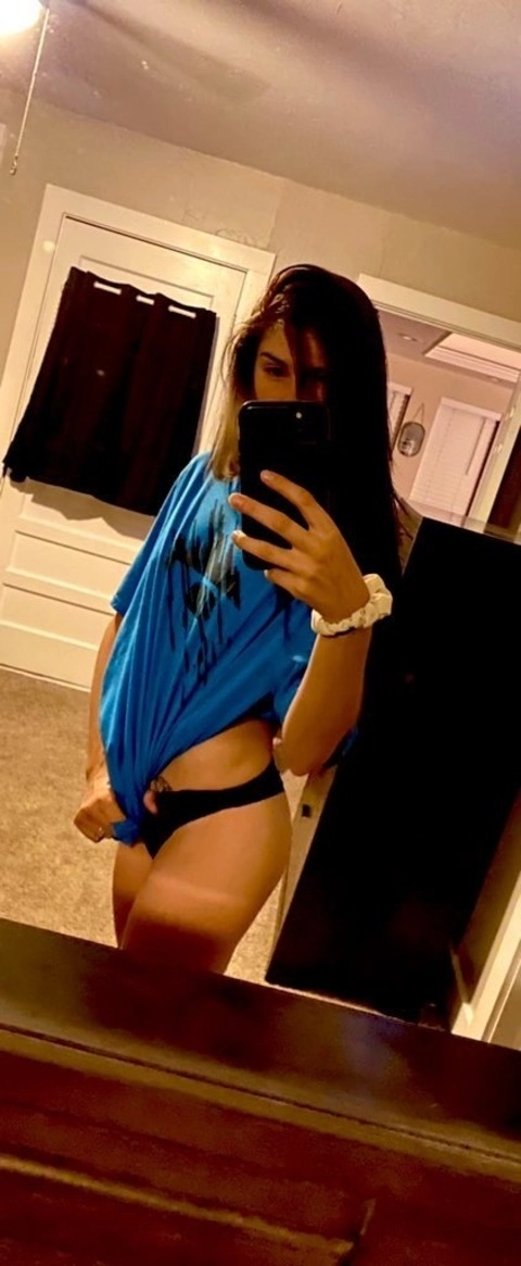 Mrs. Harley J OnlyFans Picture