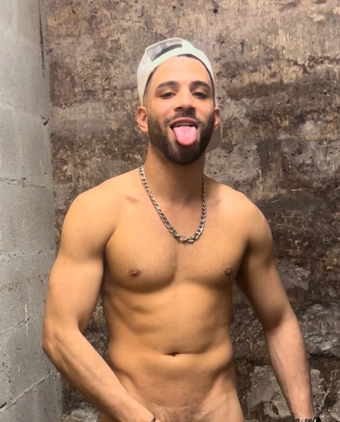 Lucas Marques OnlyFans Picture