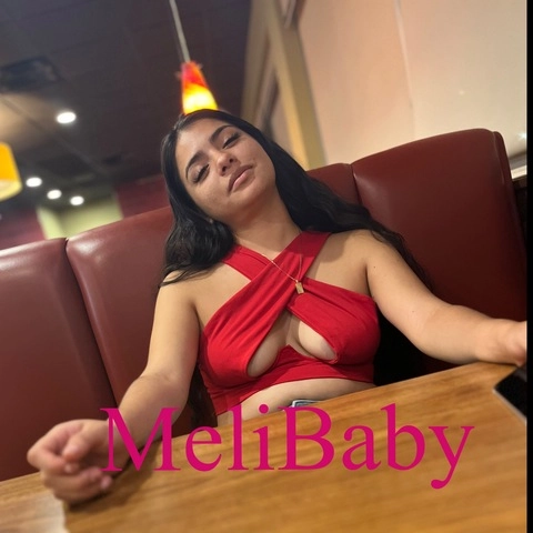 MeliBaby OnlyFans Picture