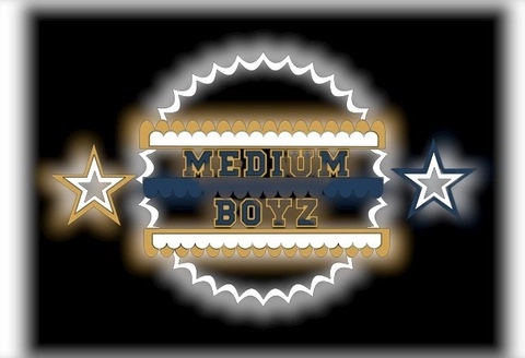 Medium Boyz Club