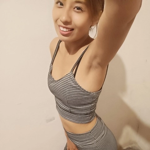 Sexy yuli OnlyFans Picture