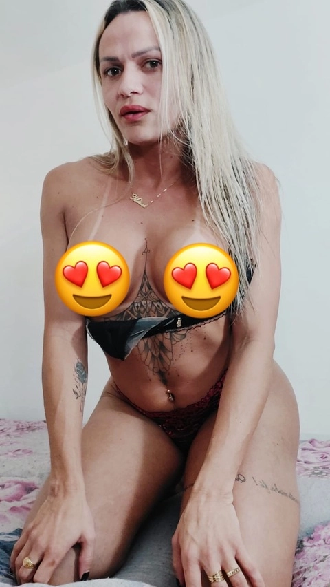 Paulinha Britto OnlyFans Picture