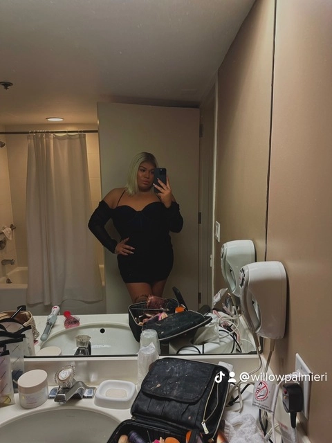 WillowBaby OnlyFans Picture