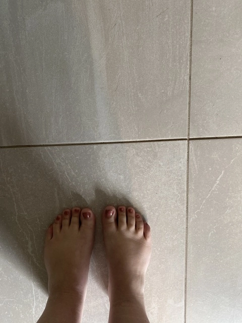 Whitefootfetish OnlyFans Picture