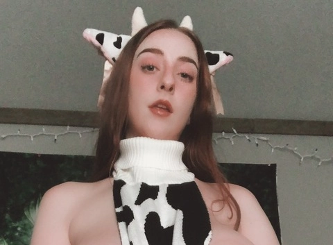 Michelle Milkers OnlyFans Picture