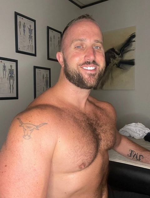 Bear Bryan OnlyFans Picture