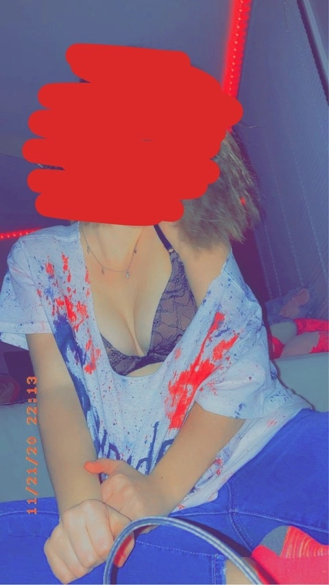 Anonymous OnlyFans Picture