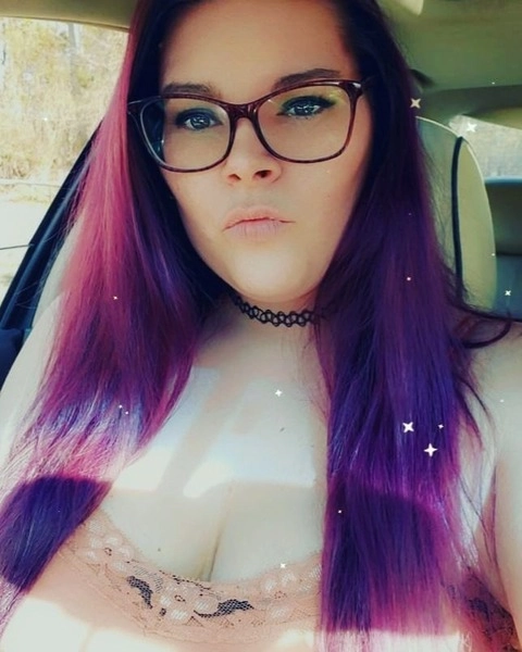 Luscious Luna OnlyFans Picture