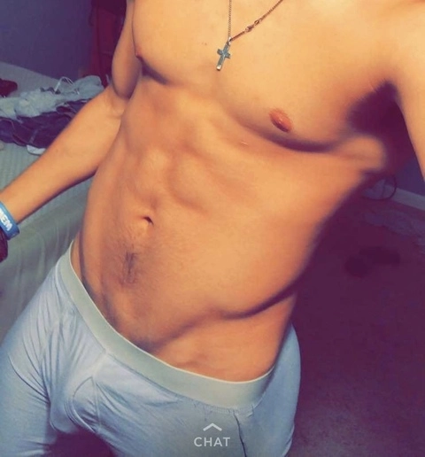 daddy b OnlyFans Picture