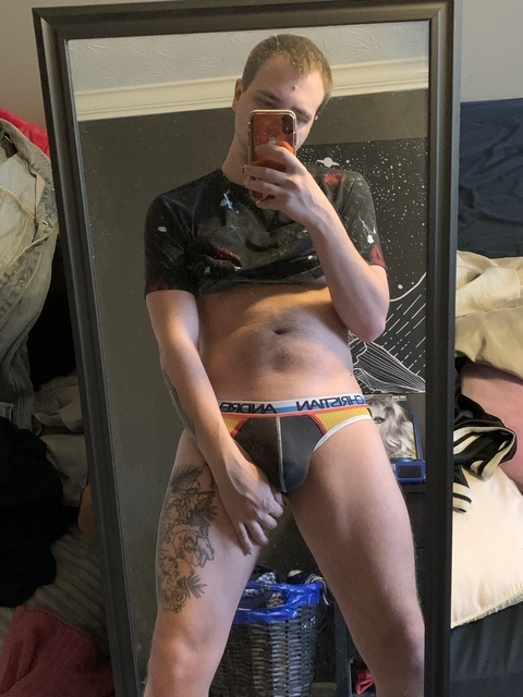 Sammy OnlyFans Picture