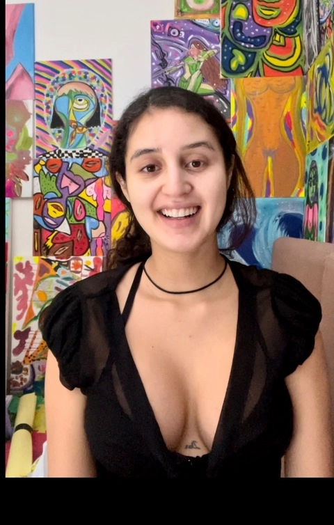 JENNY TABORDA OnlyFans Picture