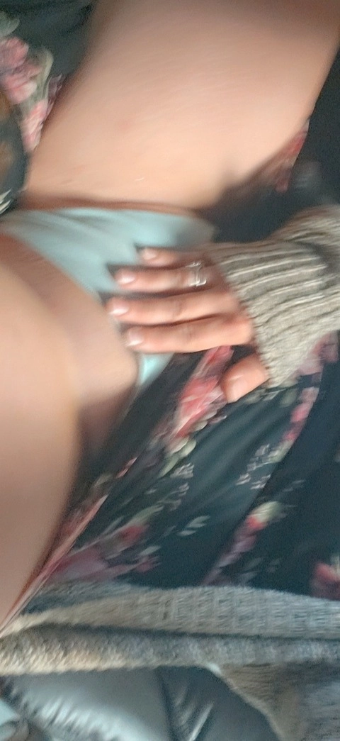 Little Miss. OnlyFans Picture
