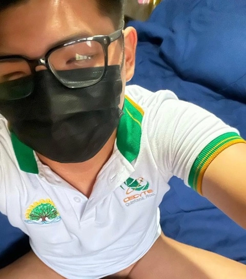 Vergon Taiwanes OnlyFans Picture