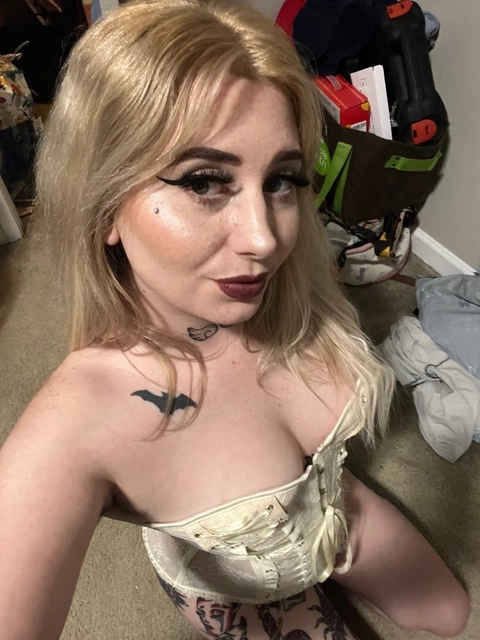 babyshan OnlyFans Picture