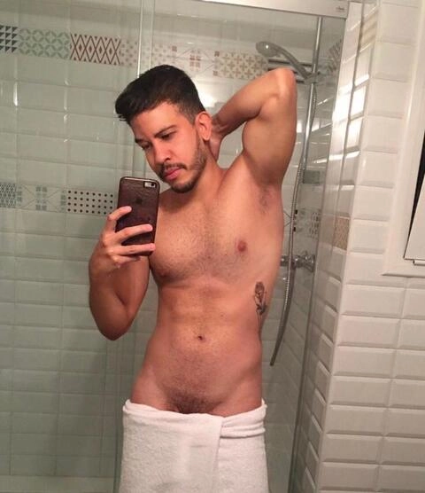 MoisesXXL OnlyFans Picture