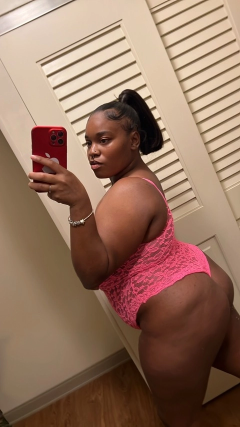 Thickems? OnlyFans Picture