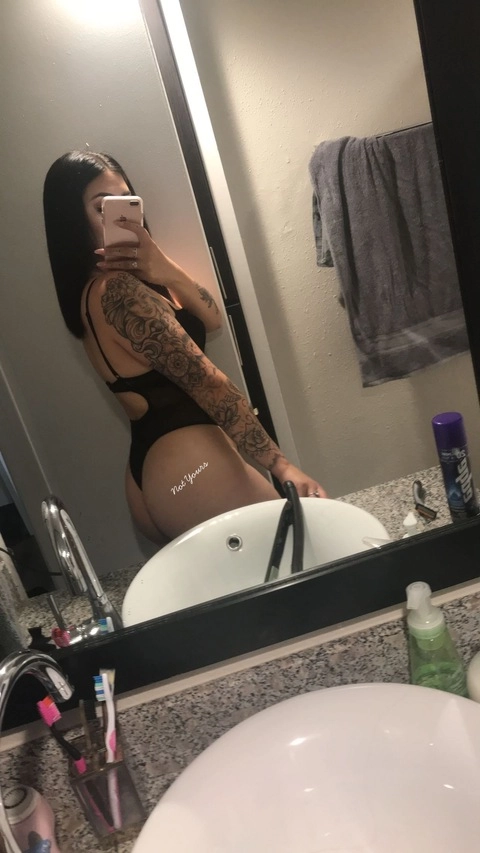 Calibbie OnlyFans Picture