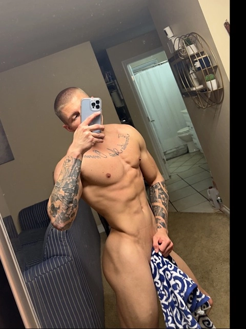 Brock Perry OnlyFans Picture