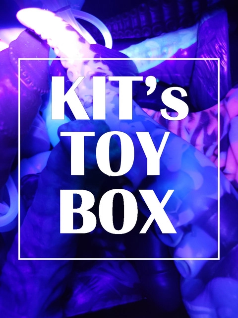 Kit's Toy Box