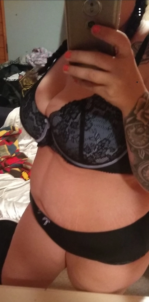 Shazza OnlyFans Picture