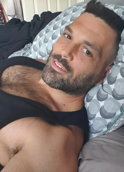 David OnlyFans Picture