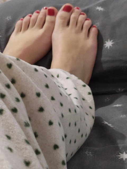 Feet Queen