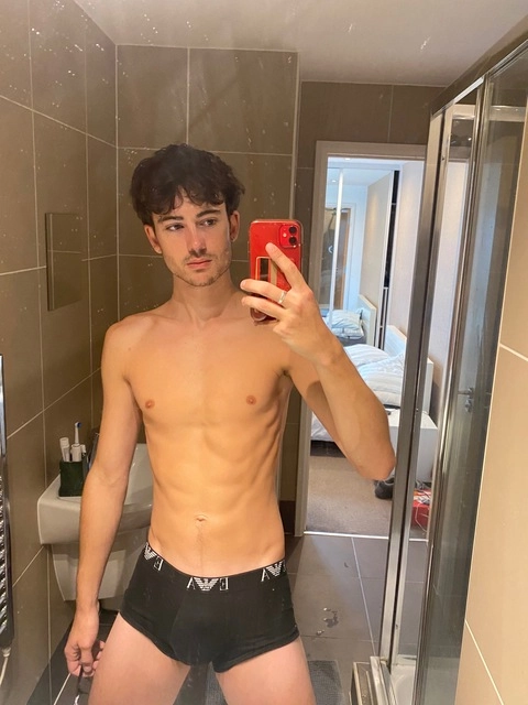 Jake C OnlyFans Picture