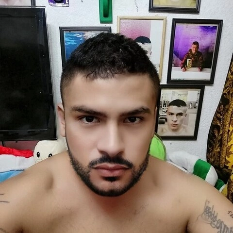 Luisito privado OnlyFans Picture