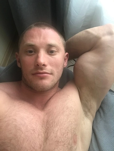 Andrey OnlyFans Picture