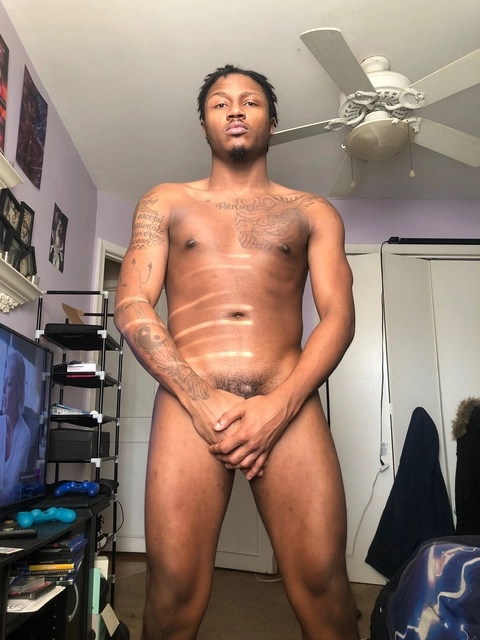 Polaris King OnlyFans Picture