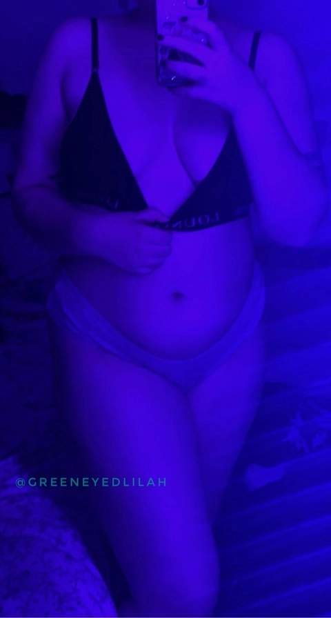 Delilah🔮 OnlyFans Picture