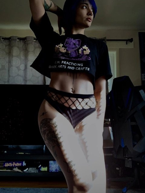 DeathByLex OnlyFans Picture