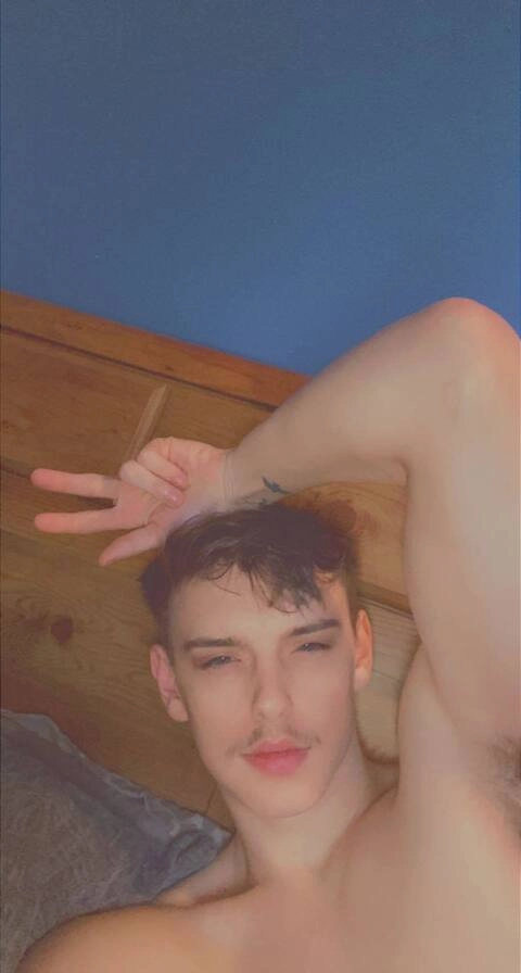 Alex Spice OnlyFans Picture