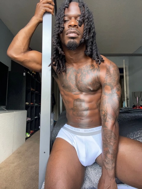 Kingfame_89 OnlyFans Picture