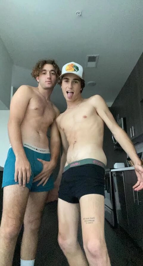 Step brother cowboys (FREE) OnlyFans Picture