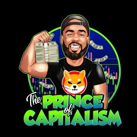 The Prince of Capitalism