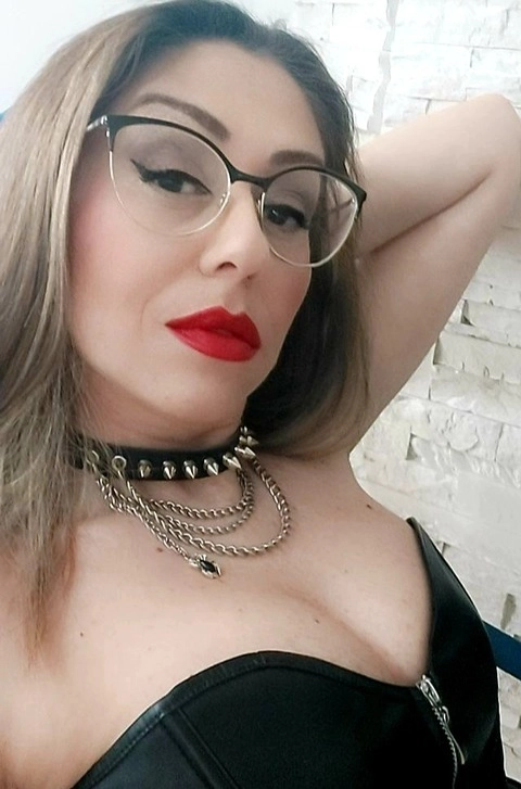 Eliza Demonia OnlyFans Picture