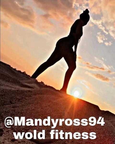 Mandyross OnlyFans Picture