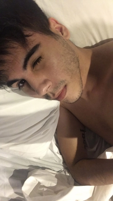 Juanma OnlyFans Picture