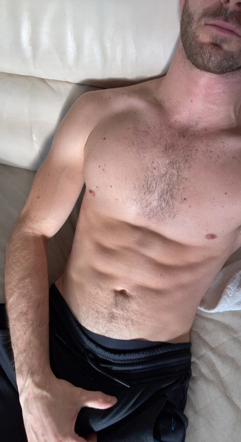 Massive Tony OnlyFans Picture