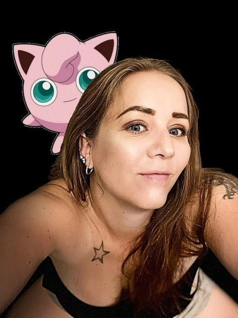 Mrs Jigglypuff? OnlyFans Picture