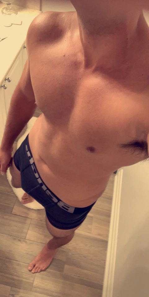 Onebuffboy OnlyFans Picture