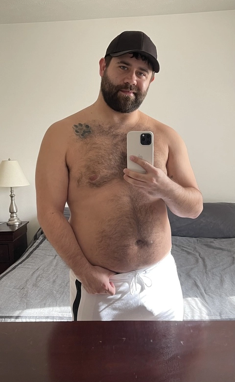 Fernando OnlyFans Picture