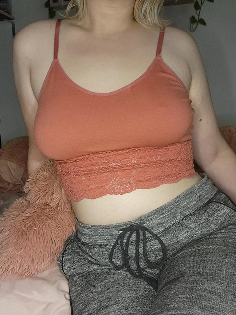 Princess Marshmallow OnlyFans Picture
