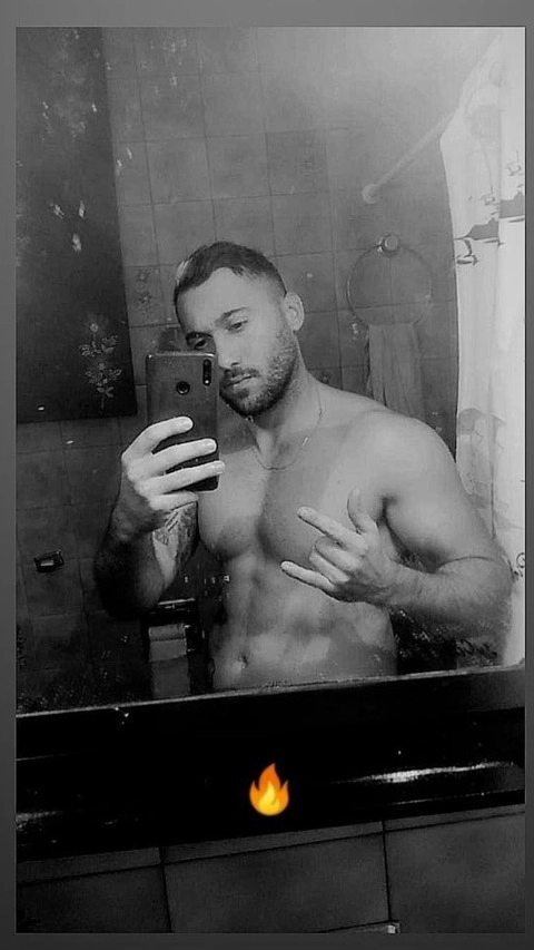 Rodrigo Bellomo OnlyFans Picture