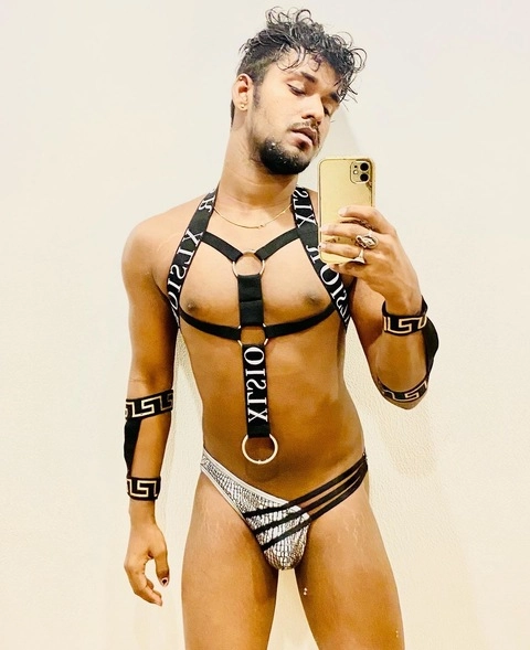 INDIANSTARBOY OnlyFans Picture