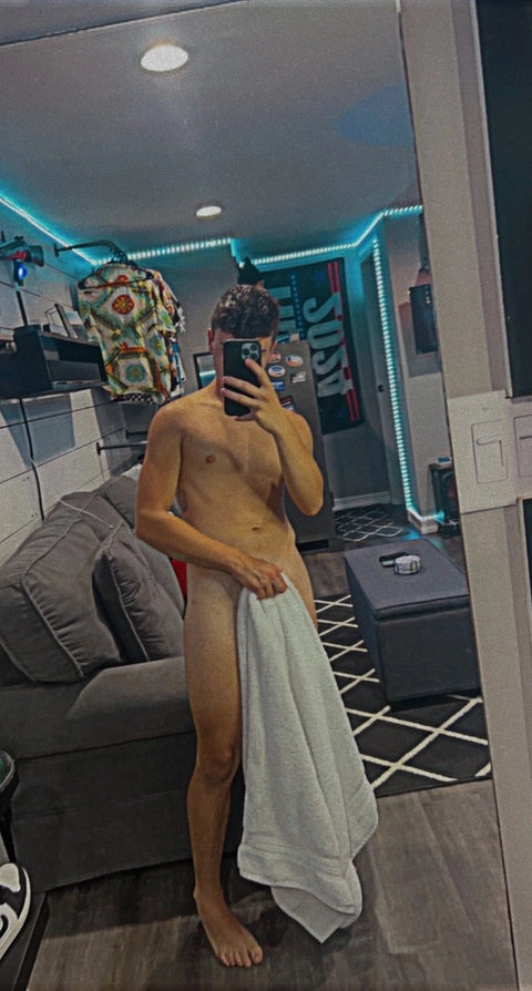 Andy OnlyFans Picture