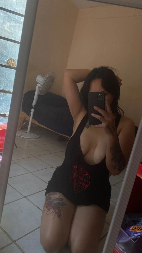 Fernanda OnlyFans Picture