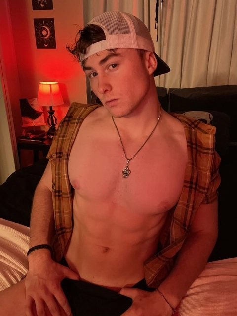 Trae Hunter OnlyFans Picture