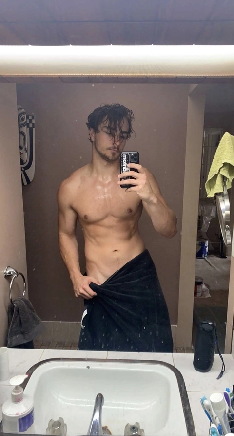 Jack Reef OnlyFans Picture